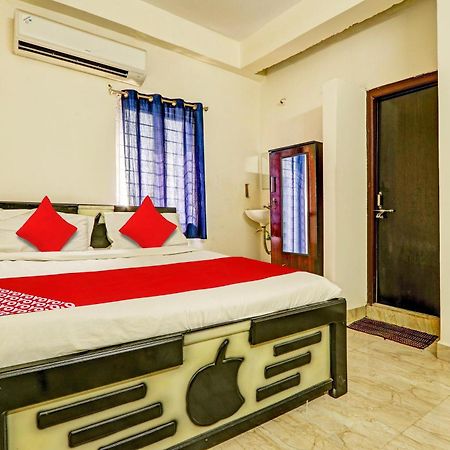 Hotel O Royal Haven Hyderabad Exterior foto